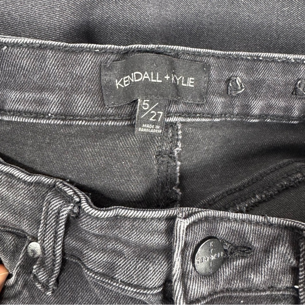 Kendall & Kylie Womens Jeans - Picture 11 of 11